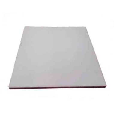 AZULEJO EXTRABLANCO 20X20X8CM