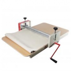 LAMINADORA MOD. 760-T SOBREMESA