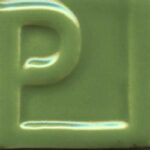 ESMALTE 5625 VERDE SEMIOPACO