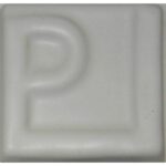 5880 ESMALTE BLANCO MATE SIN PLOMO 980º