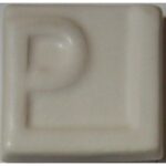 5888 ESMALTE TRANSPARENTE MATE SIN PLOMO 980º