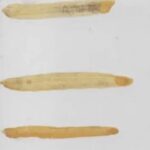 AC-101 OXIDO AMARILLO HUEVO