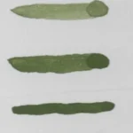 AC-13575 OXIDO VERDE CROMO