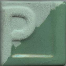 ENGOBE-06 VERDE CLARO 500gr