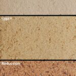 GRES CHAMOTA MEDIA CH