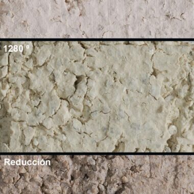 GRES BLANCO CHAMOTA GRUESA CH-3B