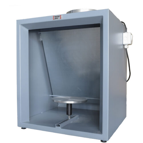 CABINAS DE ESMALTADO