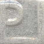 CQ-003 ESMALTE TRANSPARENTE CRAQUELADO SIN PLOMO 950º