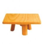 CABALLETE ESCULTOR MADERA SOBREMESA