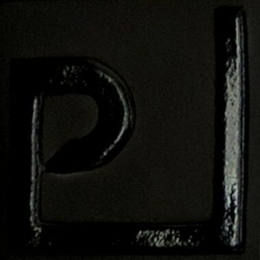 EASP-16 ENGOBE NEGRO 980º-1280º