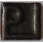 ESMALTE EESP-05 ANTRACITA JASPE SIN Pb. 980º-1260º