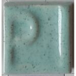 EESP-25 ESMALTE VERDE PICAS SIN PLOMO 980º-1280º