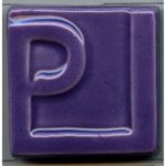 ESMALTE TRANSPARENTE MORADO SIN PLOMO ETSP-11