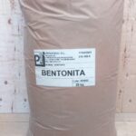 BENTONITA