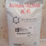 ALUMINA