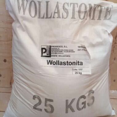 WOLASTONITA