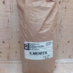 ILMENITA
