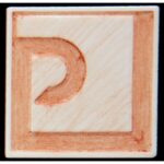 TIZA KERAMIN OCRE 13