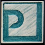 TIZA KERAMIN AZUL ULTRAMAR 05