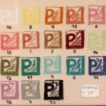 KIT KERAMINES 18 TIZAS