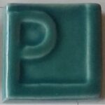 O-10563 ESMALTE ALTA VERDE COBRE 1280º