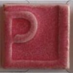 O-10574 ESMALTE ALTA TEMPERATURA ROJO 1280º