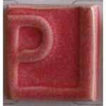 O-10575 ESMALTE GRES ROJO 1280º