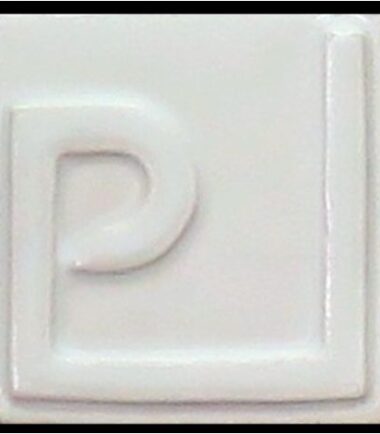 O-7004 ESMALTE ALTA BLANCO MATE