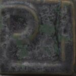 O-10121 ESMALTE ALTA VERDE