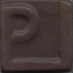 O-6003 ESMALTE ALTA PARDO