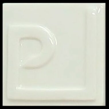 ESMALTE GRES O-6025 TRANSPARENTE 1280º