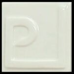 0-6025 ESMALTE ALTA TEMPERATURA TRANSPARENTE