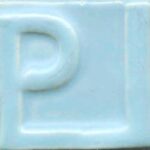 PO-6053/10 ESMALTE ALTA TURQUESA