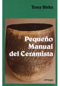 PEQUEÑO MANUAL DEL CERAMISTA