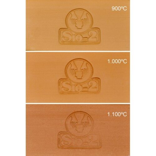 PASTAS BAJA TEMPERAURA