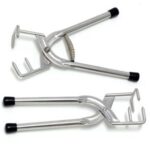 TENAZA DE ESMALTAR CON MUELLE DA-47