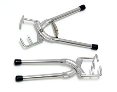 TENAZA DE ESMALTAR DA-46