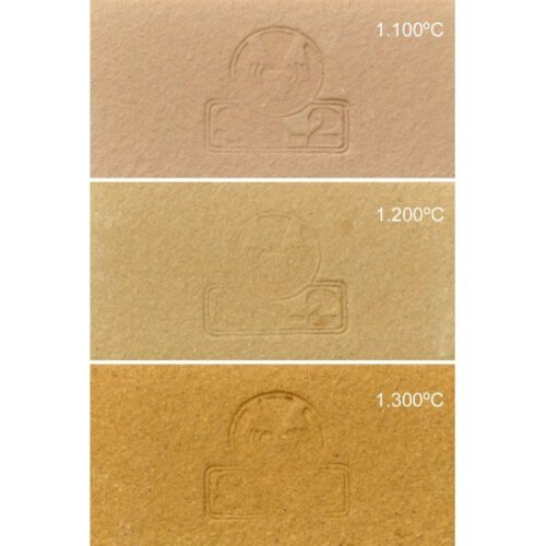 PASTAS ALTA TEMPERATURA