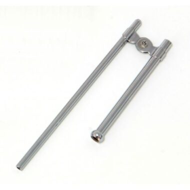 PULVERIZADOR METALICO DE BOCA