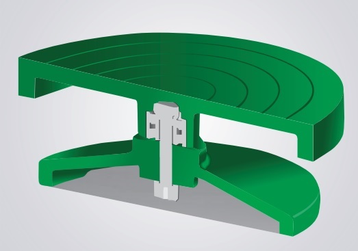 Rodamiento torneta shimpo