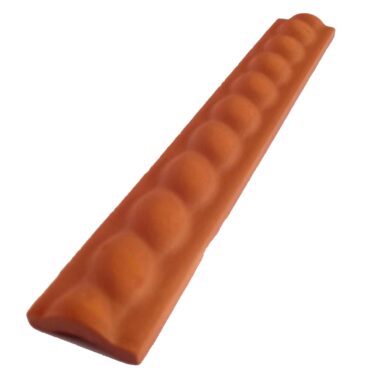 MOLDURA TRENZA 20X3 CM.