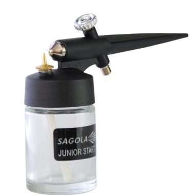 AEROGRAFO JUNIOR START