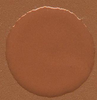 ESMALTE DE CUERDA SECA CS-12 MARRON CLARO