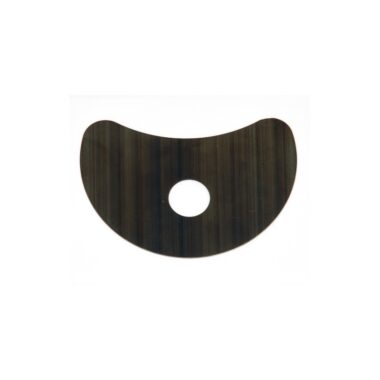 REPASADOR METAL RIÑON 7.5X4.5CM