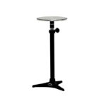 TORNETA D-31 PIE REGULABLE