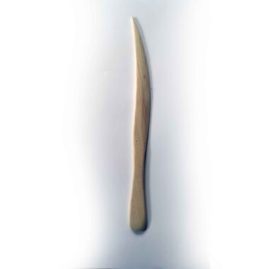 PALILLO DE MODELAR Nº 6