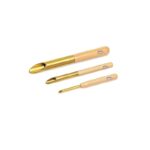 PERFORADOR CON MANGO 6 MM. DA-36