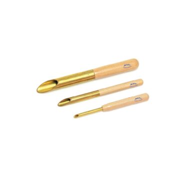 PERFORADOR CON MANGO 6 MM. DA-36