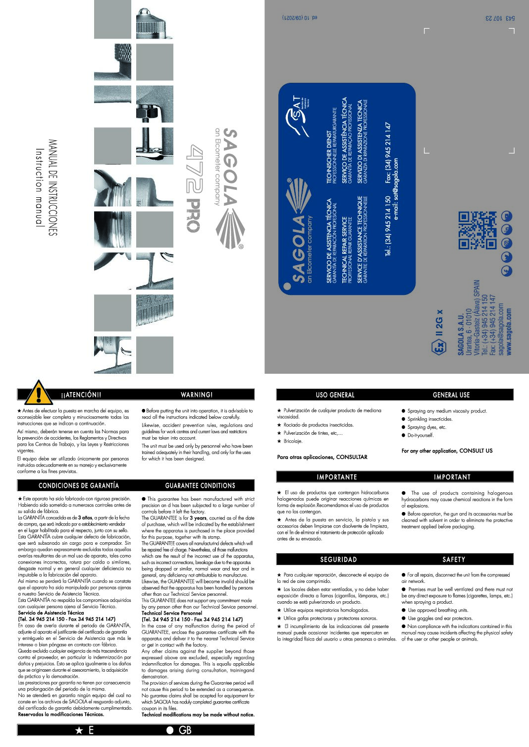 pistola-472-pro-manual