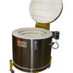 HORNO PLUTON (23 a 200lt)